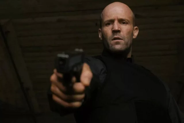 Where To Watch Wrath Of Man For Free? Witness The Most Jaw-Dropping Heist!
