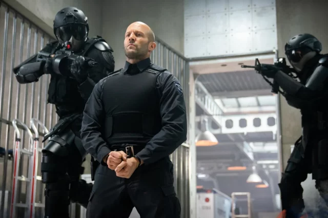 Where To Watch Wrath Of Man For Free? Witness The Most Jaw-Dropping Heist!