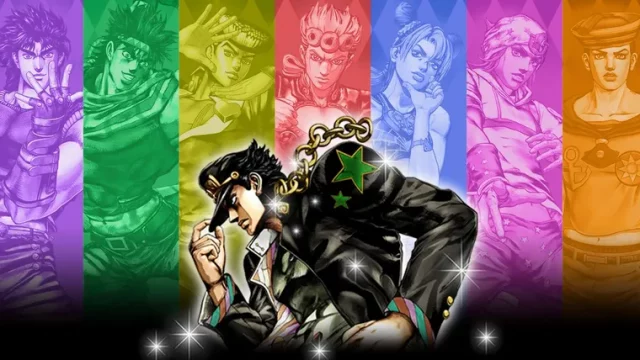Where To Watch JoJo For Free? Watch JoJo’s Bizarre Adventure Here!