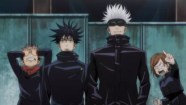 Where To Watch Jujutsu Kaisen For Free? Your Favorite Anime Series Is Streaming Here!