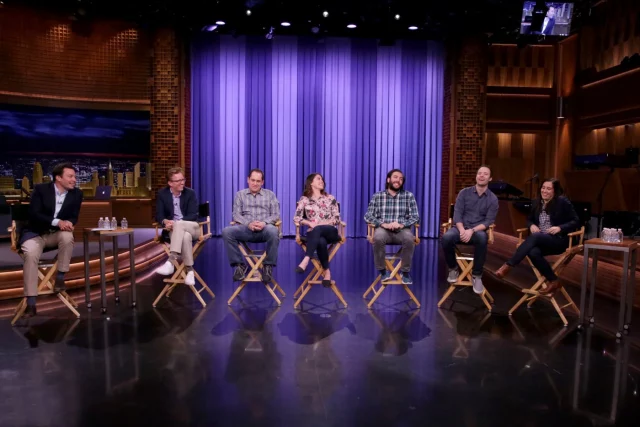 Where To Watch The Tonight Show For Free? Hear Latest Gossip With Jimmy Fallon!