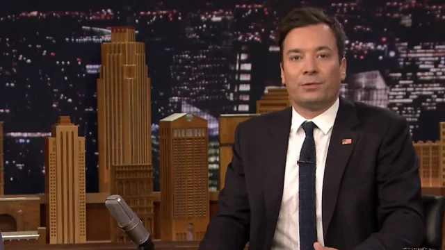 Where To Watch The Tonight Show For Free? Hear Latest Gossip With Jimmy Fallon!