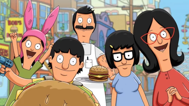 Where To Watch The Bob's Burgers Movie For Free? Watch The Animated Comedy Here!