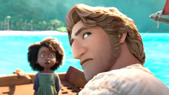 Where To Watch The Sea Beast For Free? Mythical Sea Adventure Is Brimming Here!