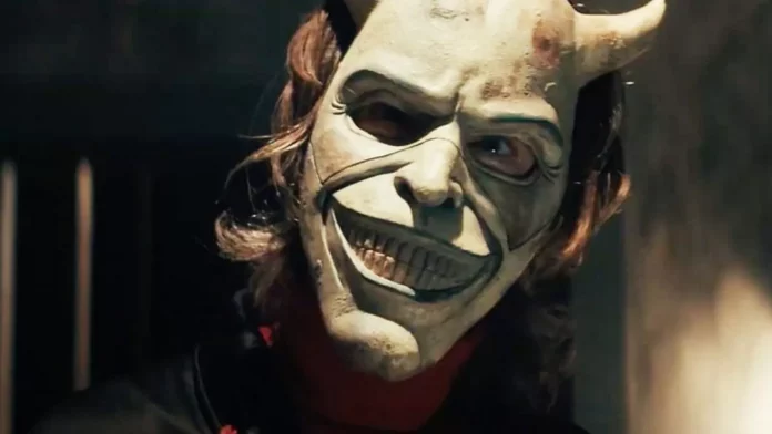 Where To Watch The Black Phone For Free? Lights Off, A Creepy Horror Movie On! 
