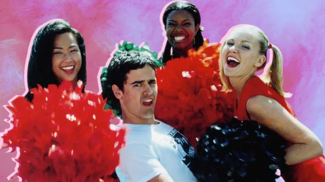 Where To Watch Bring It On For Free Online | High School Drama!