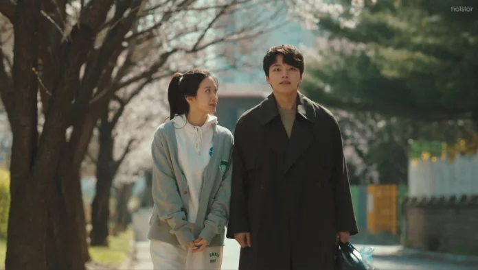 Where To Watch Link Eat Love Kill For Free Online? A Unique Korean Drama! 
