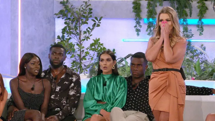 Where To Watch Love Island UK In The US For Free Online?