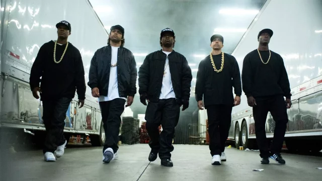 Where To Watch Straight Outta Compton For Free? Watch The Biographical Drama Here! 