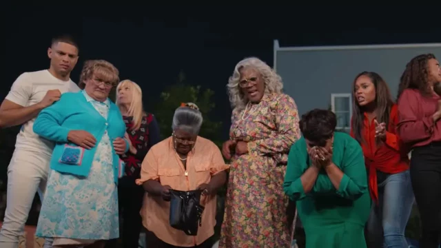Where To Watch A Madea Homecoming For Free? The Evergreen Comedy!