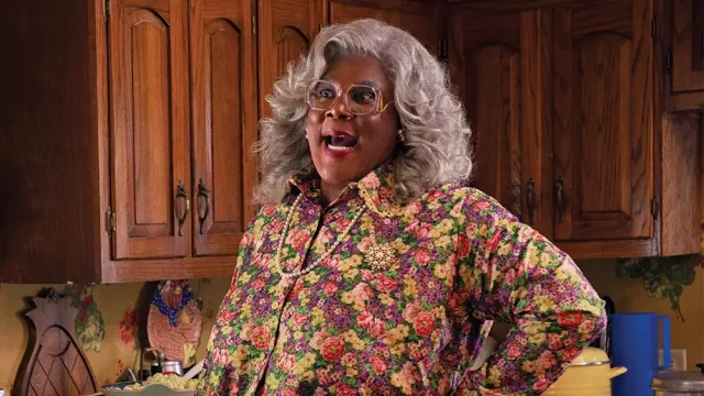 Where To Watch A Madea Homecoming For Free? The Evergreen Comedy!
