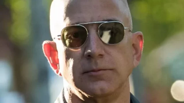 Where To Watch Bezos For Free? Watch The Inspirational Biopic Here!