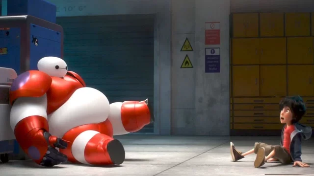 Where To Watch Baymax For Free In 2022? Revival Of The Robot!