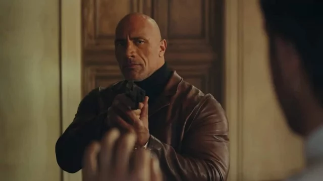 Where To Watch Red Notice Online For Free? Comedy Cut Loose!