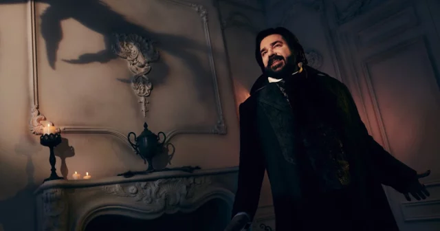Where To Watch What We Do In The Shadows For Free? Season 4 is premiering!