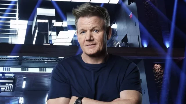 Where To Watch Next Level Chef? Watch It Now!