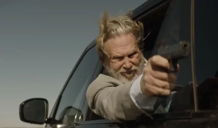 Where To Watch The Old Man For Free? Brain Twisting Tale!