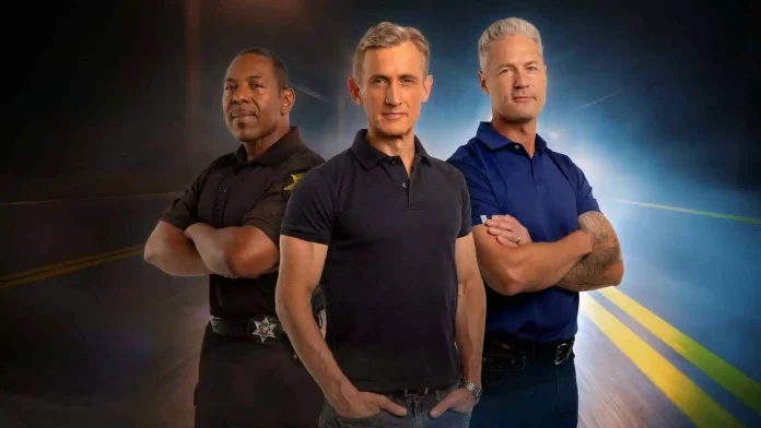 Where To Watch On Patrol Live For Free Online | Behind The Scenes Of Patrolling!