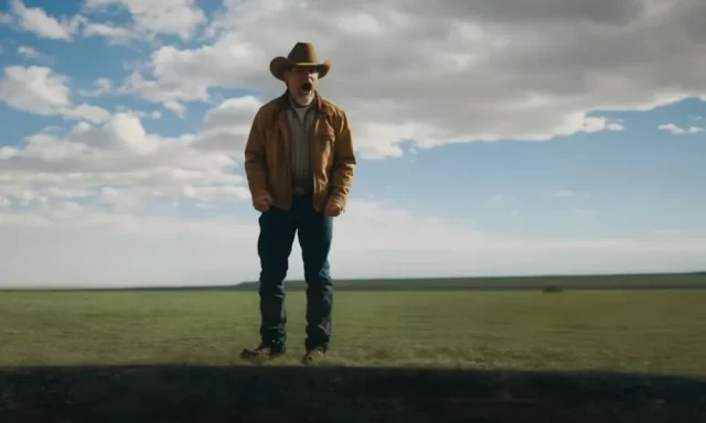 Where To Watch Outer Range For Free Online? Fill The Void!