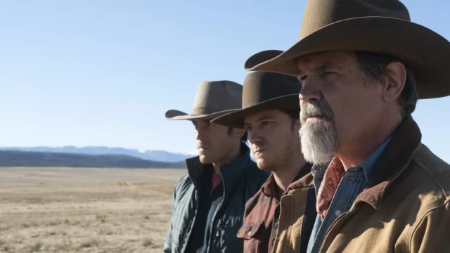 Where To Watch Outer Range For Free Online? Fill The Void!