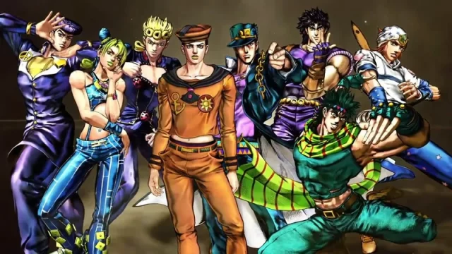 Where To Watch JoJo For Free? Watch JoJo’s Bizarre Adventure Here!