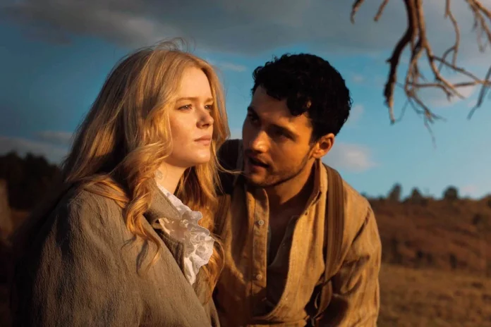 Where To Watch Redeeming Love For Free Online? True Love Always Wins!