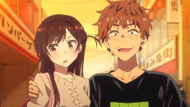 Where To Watch Rent A Girlfriend Season 2 For Free Online?