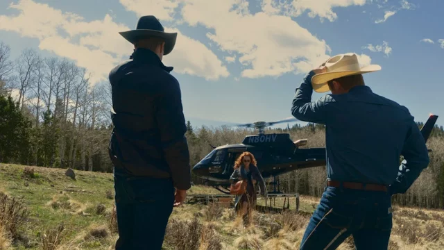 Where To Watch Outer Range For Free Online? Fill The Void!