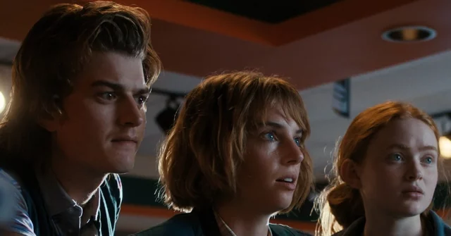 Where To Watch Stranger Things Season 4 Volume 2? Enjoy The Entertaining Series Here!