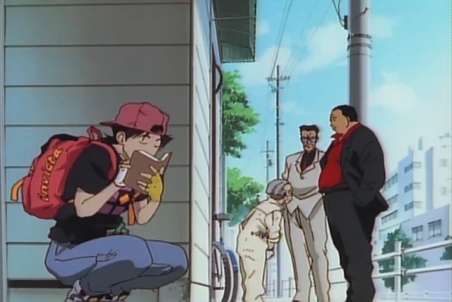Where To Watch Golden Boy Anime For Free In 2022?