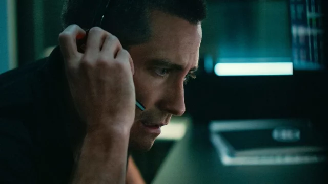 Where To Watch The Guilty For Free Online? Witness A High-Level Thriller!