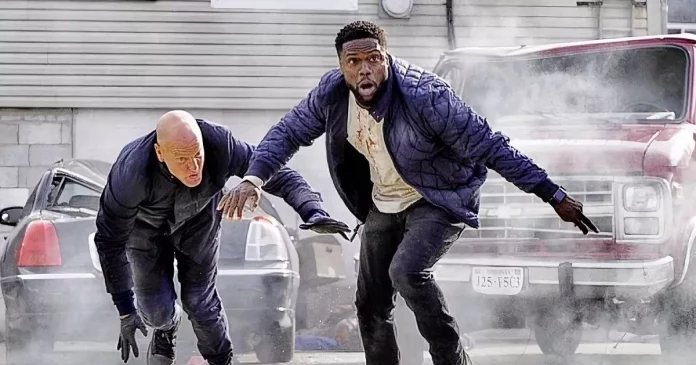 Where To Watch The Man From Toronto For Free? Comedy Of Errors Streaming Here!