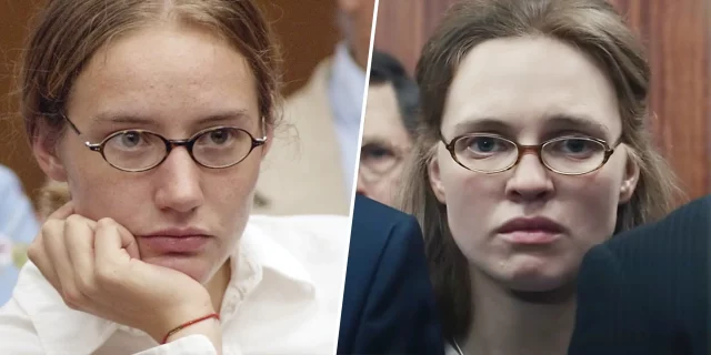Where To Watch The Staircase For Free Online? Unsolve A Mysterious Case!