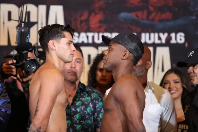 Where To Watch Ryan Garcia Fight For Free? The Master Of KnockOuts!