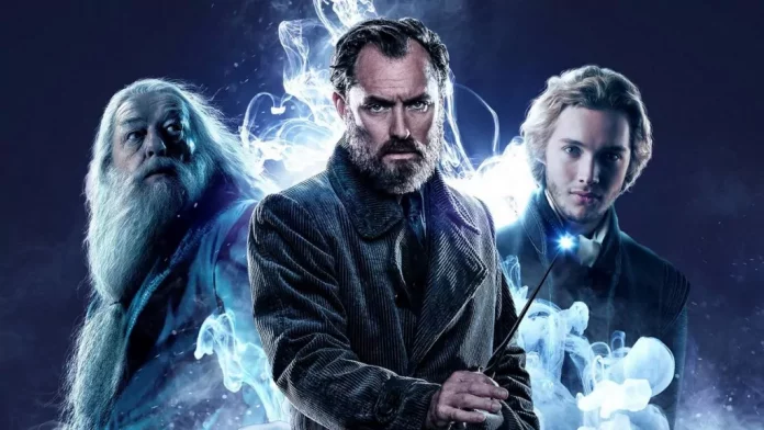 Where To Watch Fantastic Beasts The Secrets Of Dumbledore For Free? The Dumbledore Army Must Read This! 