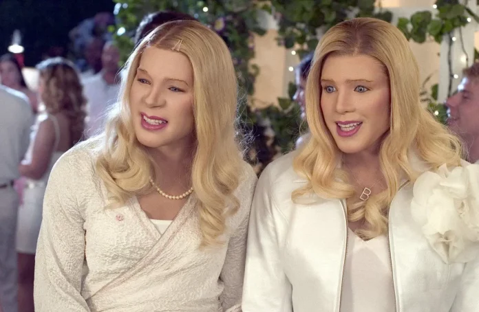 Where To Watch White Chicks For Free? Crimes That Are Hillarious To Commit!