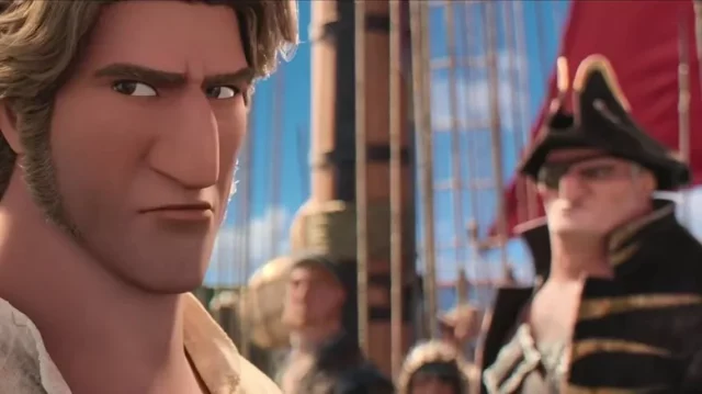Where To Watch The Sea Beast For Free? Mythical Sea Adventure Is Brimming Here!