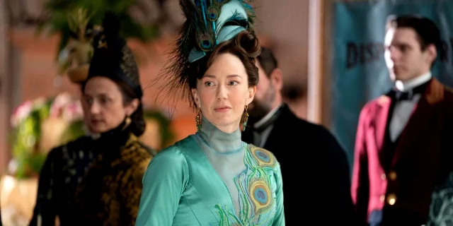 Where To Watch The Gilded Age For Free? A Tale Of The Boom Years!
