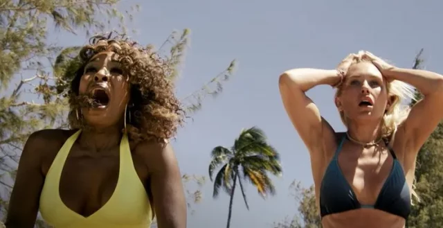Where To Watch Maneater For Free? Swim As Fast As You Can!
