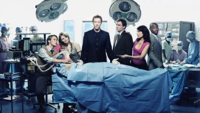 Where To Watch House MD For Free? Let’s Meet The Genius Doctor!