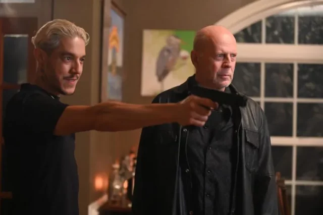 Where Was Vendetta Filmed? A Gripping Tale Of Vengeance!