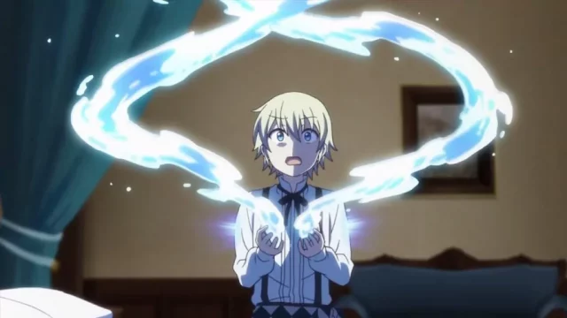 Where To Watch Parallel World Pharmacy For Free? When Fate Intervenes!