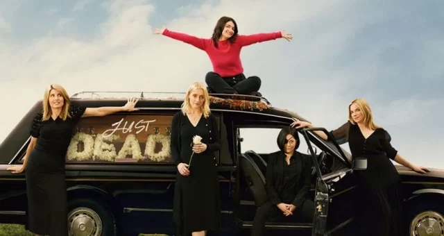 Where To Watch Bad Sisters For Free? A Tale Of The Garvey Sisters!