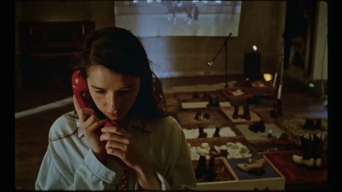 Where To Watch Piaffe For Free? A Film From The Body Pleasure Genre