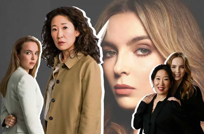 Where To Watch Killing Eve For Free Online | Erase The Boundaries Of Good And Bad!