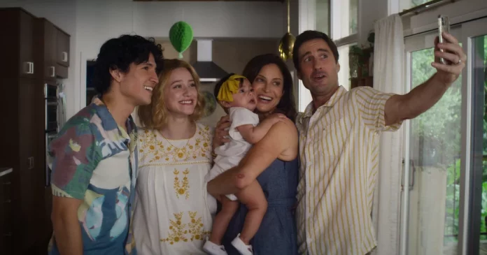 Where To Watch Look Both Ways For Free? The Latest Lili Reinhart Movie Is Streaming Here!