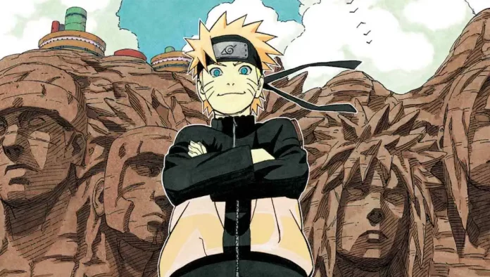 Where To Watch Naruto For Free Online | The Dream Of Naruto Uzumaki!