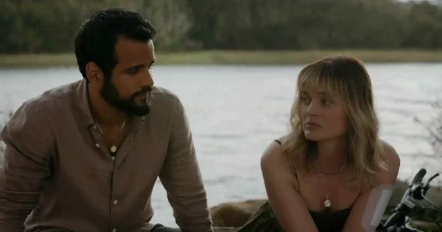 Where Was Pieces Of Her Filmed? The Beauty Of Australian Beaches!