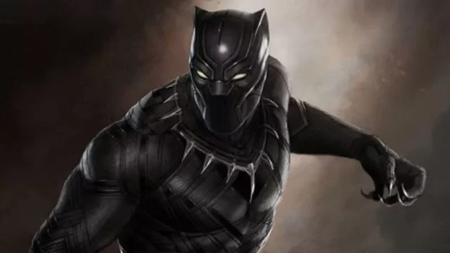 Where To Watch Black Panther For Free Online In 2022?