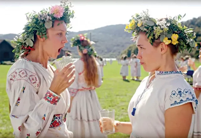 Where To Watch Midsommar For Free? A Riveting Folk Horror!
